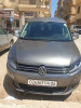 Volkswagen Caddy 2014 