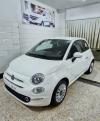 Fiat 500 2024 Club