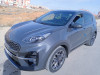 Kia SPORTAGE 2019 GT-LINE