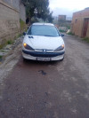 Peugeot 206 2002 206