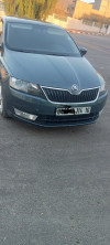 Skoda Rapid 2014 Rapid