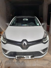 Renault Clio 4 2019 gt line