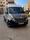 Renault Master 3 2014