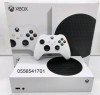 Xbox Serie S État 10/10 Avec Boite