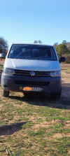 Volkswagen Transporter 2013 T5