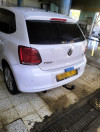 Volkswagen Polo 2012 Match