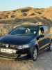 Volkswagen Polo 2013 Black et Silver