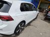 Volkswagen Golf 8 2022 Gte