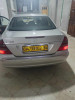 Mercedes Classe E 2002 Classe E