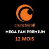 Crunchyroll