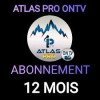 ATLAS PRO ON 