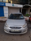 Hyundai Accent RB  5 portes 2012 