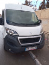 Peugeot Boxer 2018 L2 H2 