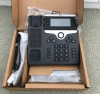 IP phone CISCO CP-7821-k9