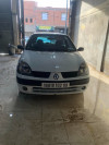 Renault Clio 1 2002 Clio 1