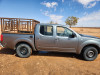 Nissan Navara 2011 Elegance 4x4