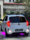 Kia Picanto 2016 Sportline