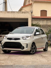 Kia Picanto 2016 Picanto sportline