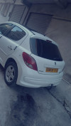 Peugeot 207 2011 Allure