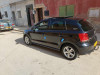 Volkswagen Polo 2013 Black Line