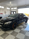 Mercedes CLA 2018 Coupé Exclusif + AMG 