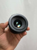 Canon 50mm 1.8 STM