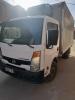 NISSAN CABSTAR NT400 NISSAN CABSTAR NT400 2013