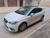 Seat Ibiza 2018 High Facelift