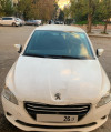 Peugeot 301 2013 Active