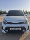 Kia Picanto 2022 GT-Line