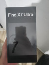 Oppo Find X7 ultra