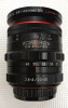 PENTAX HD DA 20-40MM F2.8-4 LIMITED 