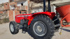 Massey Ferguson 440 2022