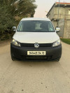 Volkswagen Caddy 2014 Caddy