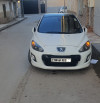 Peugeot 308 2012 308