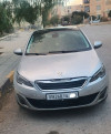 Peugeot 308 2014 Allure