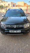 Dacia Duster 2015 Duster