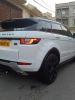 Land Rover Range Rover Evoque 2017 Dynamique 5 Portes 