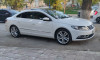 Volkswagen Passat CC 2012 Passat CC