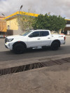 Nissan NAVARA 2024 4*4 double cabine