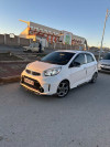 Kia Picanto 2017 Sportline