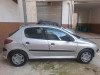 Peugeot 206 2003 La base