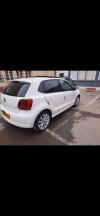 Volkswagen Polo 2013 Life