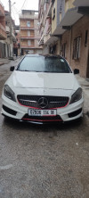 Mercedes Classe A 2014 250 Sport +