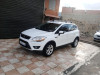 Ford Focus 4 portes 2013 Titanium