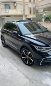 Volkswagen Tiguan 2021 R Line