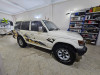 Mitsubishi Pajero Court 1995 Pajero Court