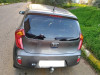 Kia Picanto 2014 pop plus