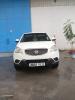 SsangYong Korando 2015 Korando