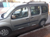 Renault Kangoo 2009 Privilège